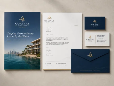 Web design project — Future Destination