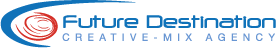 Future Destination — creative-mix agency